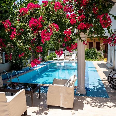 אנטליה Serenity Lara Hotel מראה חיצוני תמונה