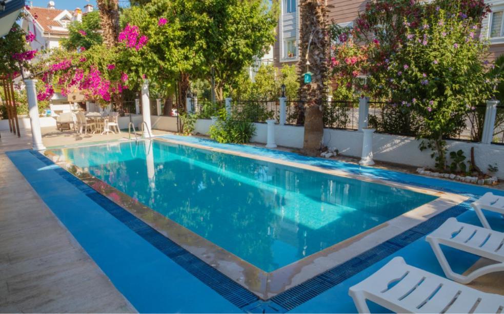 אנטליה Serenity Lara Hotel מראה חיצוני תמונה