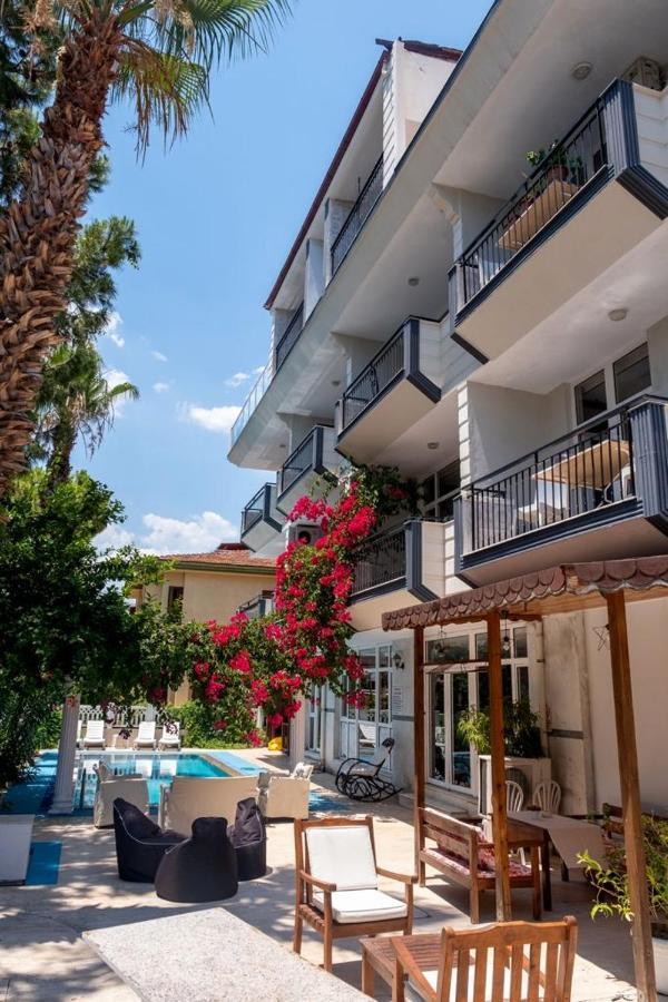 אנטליה Serenity Lara Hotel מראה חיצוני תמונה