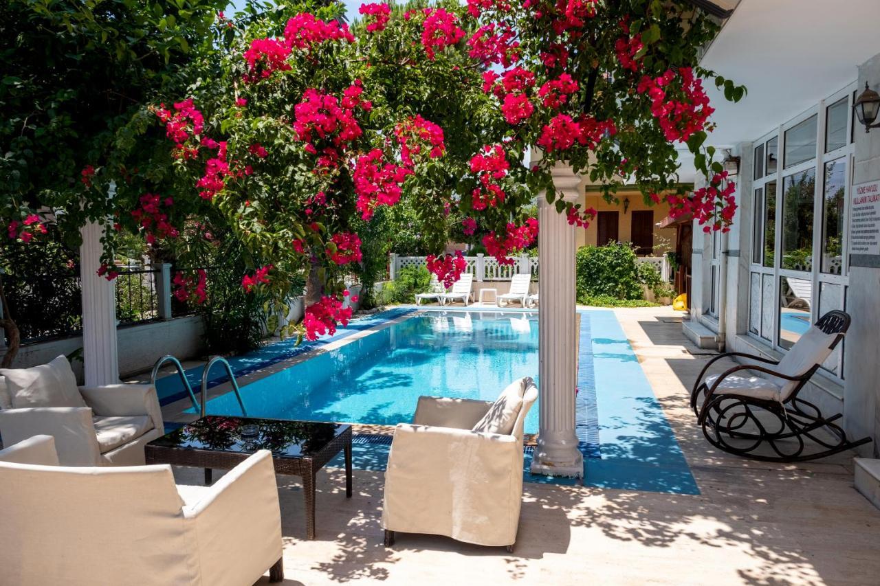 אנטליה Serenity Lara Hotel מראה חיצוני תמונה
